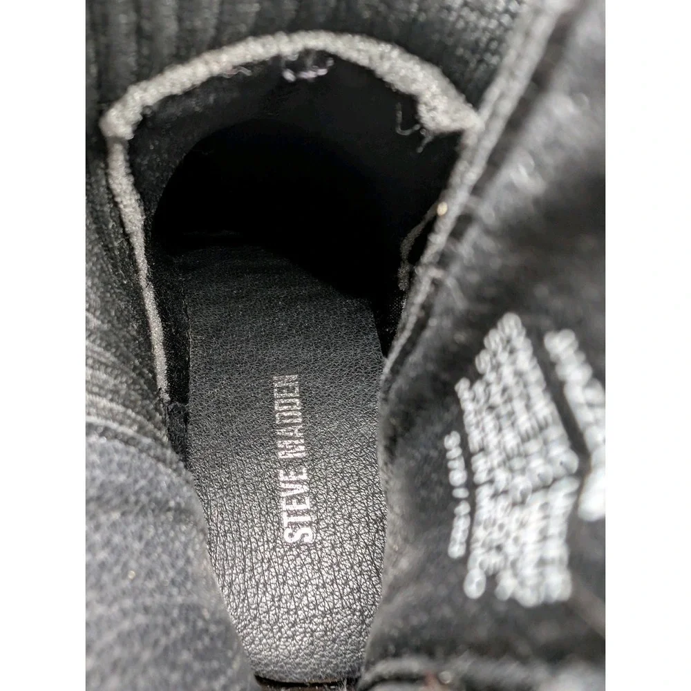 Steve Madden steve madden